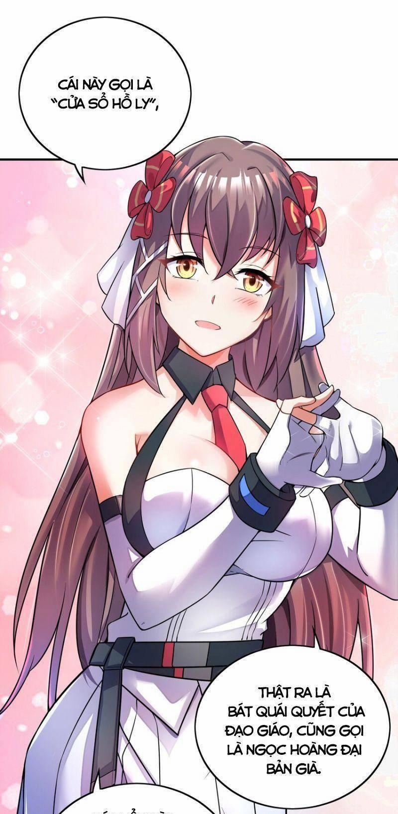 Ta Mới Chỉ 2500 Tuổi 32 trang 26