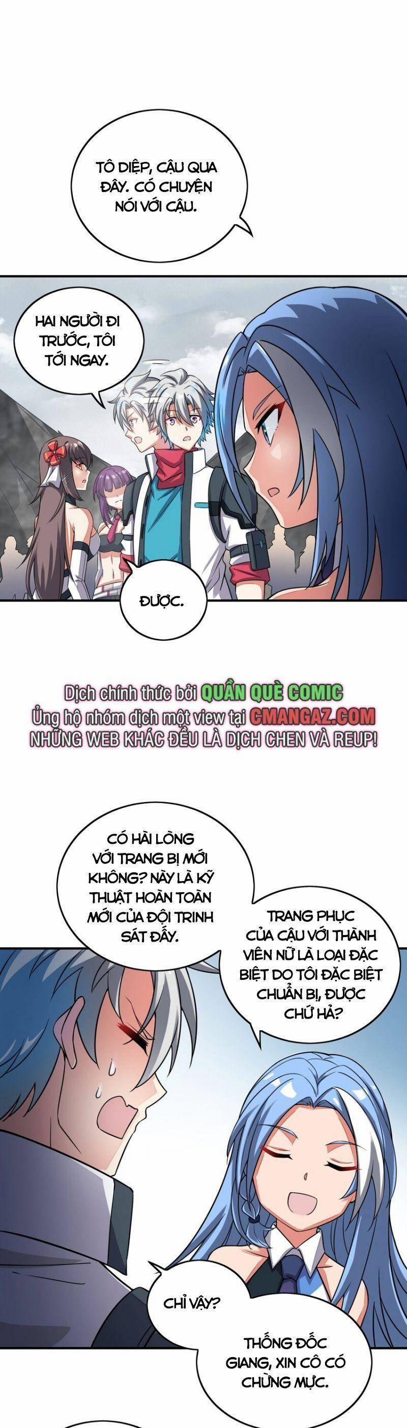 Ta Mới Chỉ 2500 Tuổi 32 trang 41