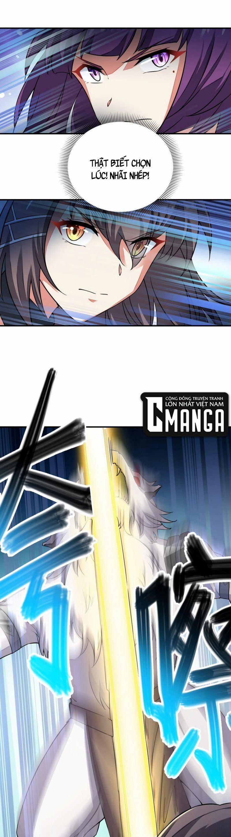 Ta Mới Chỉ 2500 Tuổi 32 trang 47