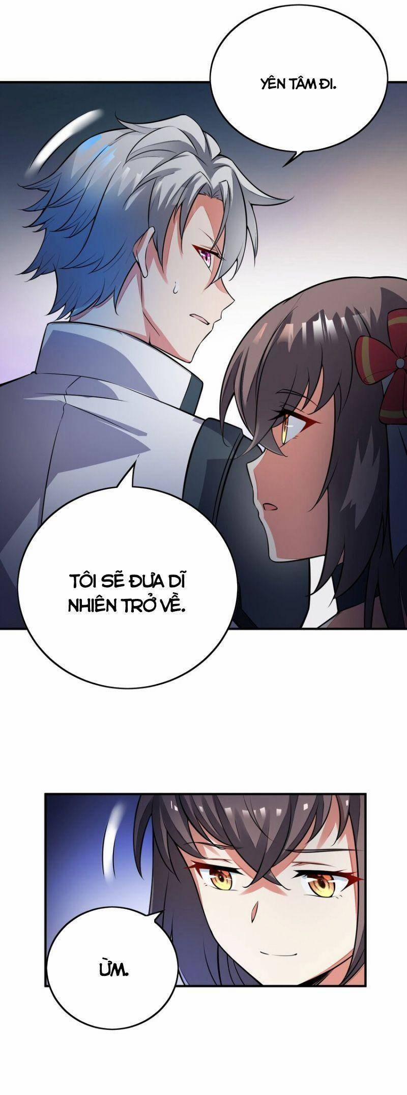 Ta Mới Chỉ 2500 Tuổi 32 trang 51