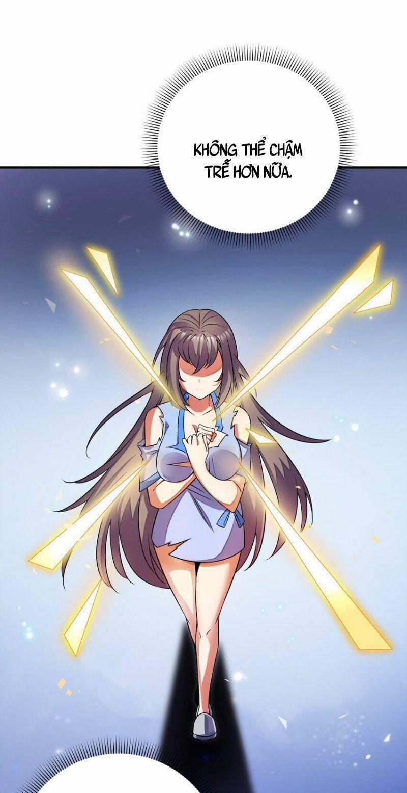 Ta Mới Chỉ 2500 Tuổi 32 trang 9