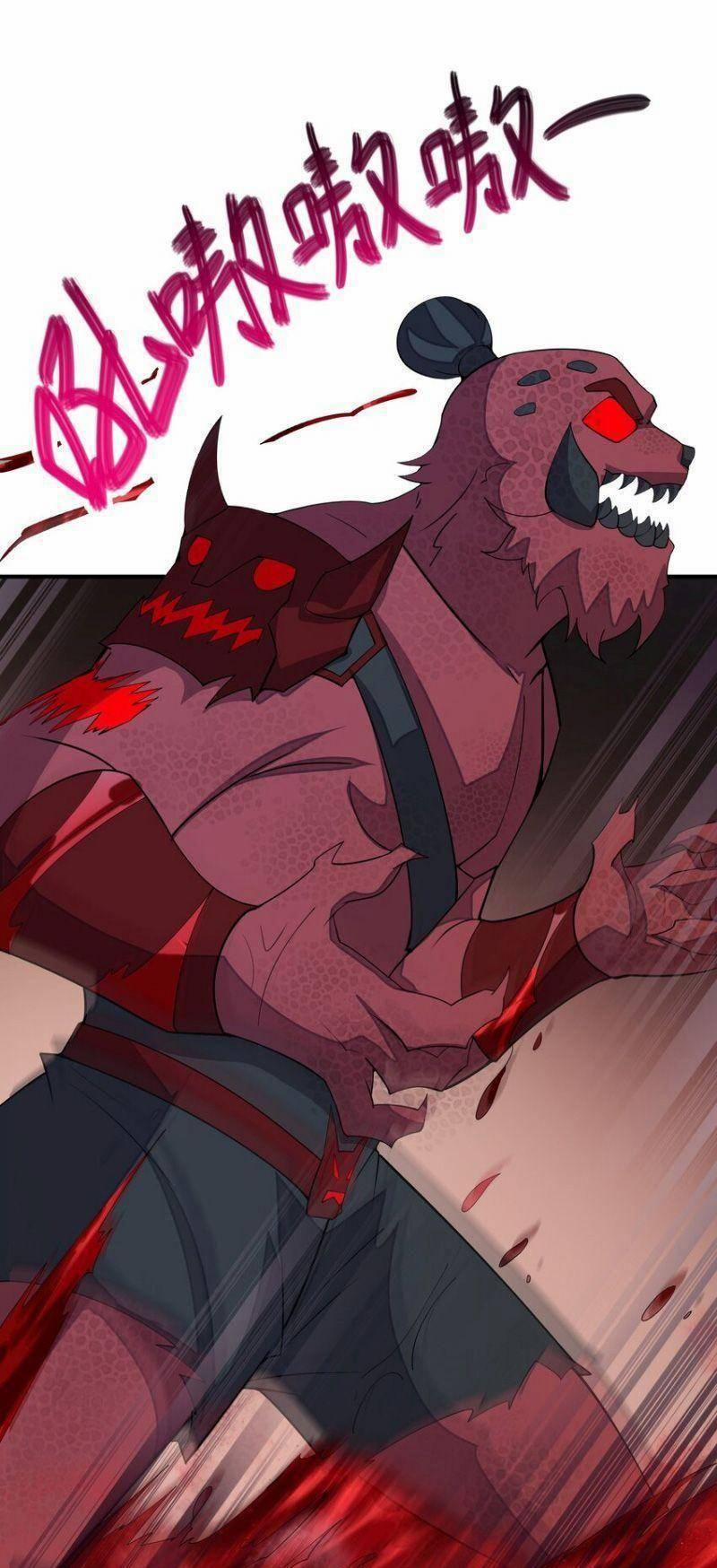 Ta Mới Chỉ 2500 Tuổi 33 trang 16