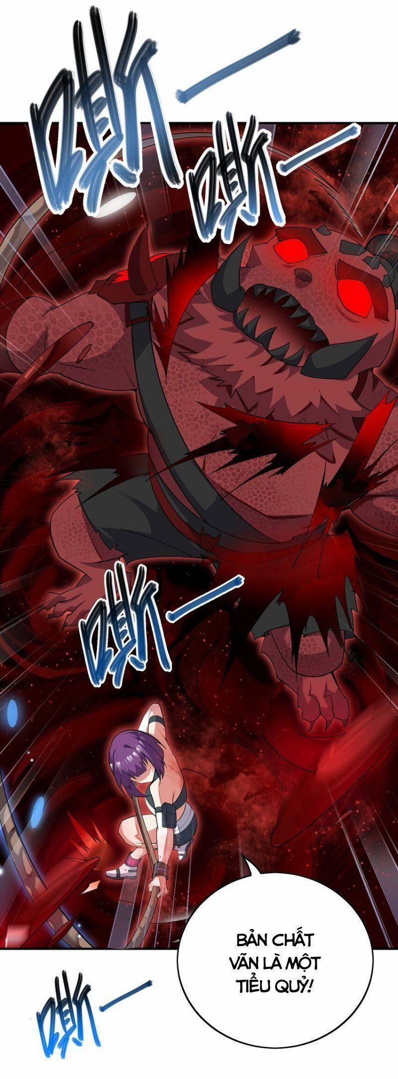 Ta Mới Chỉ 2500 Tuổi 33 trang 21