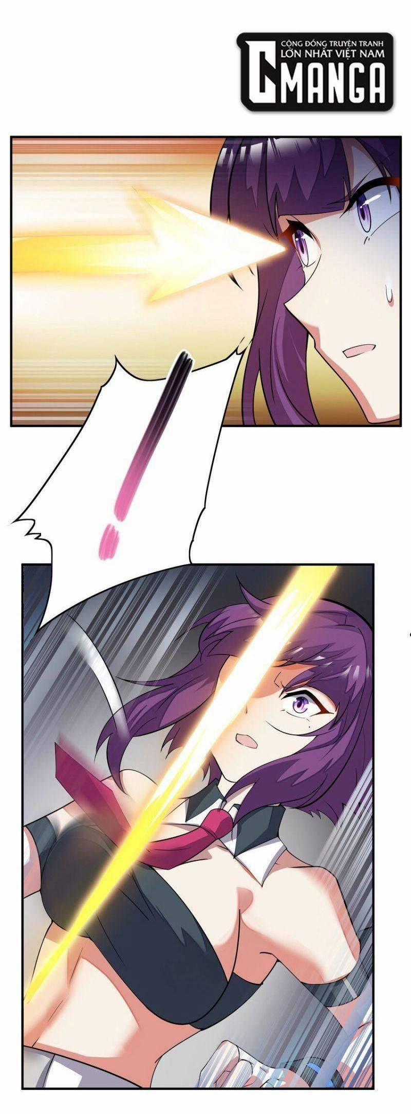 Ta Mới Chỉ 2500 Tuổi 33 trang 22