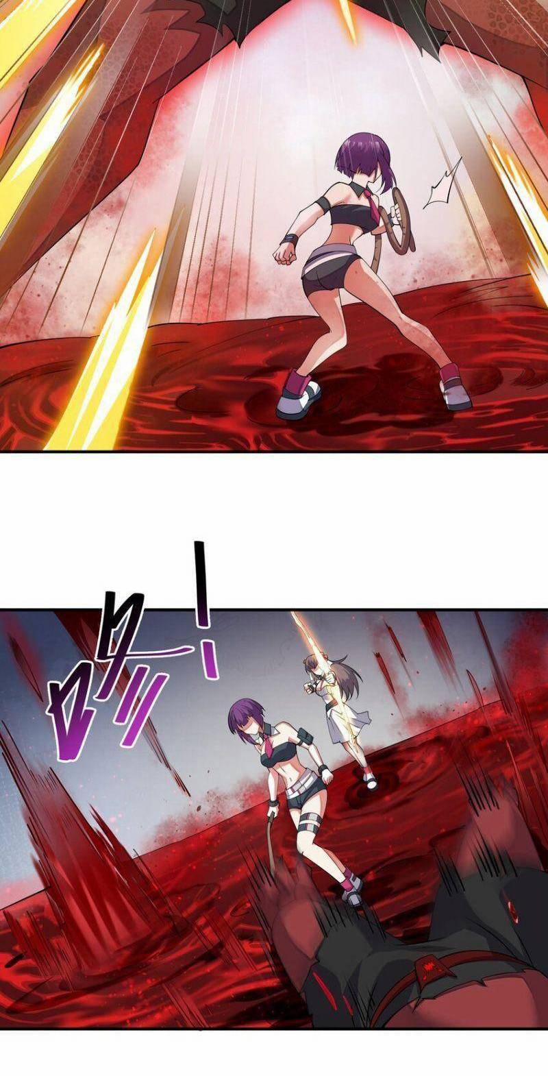 Ta Mới Chỉ 2500 Tuổi 33 trang 24