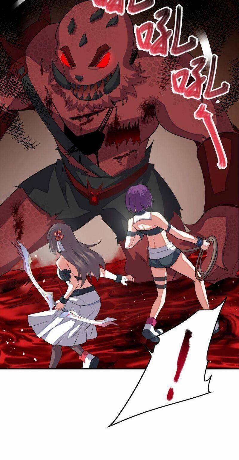 Ta Mới Chỉ 2500 Tuổi 33 trang 26