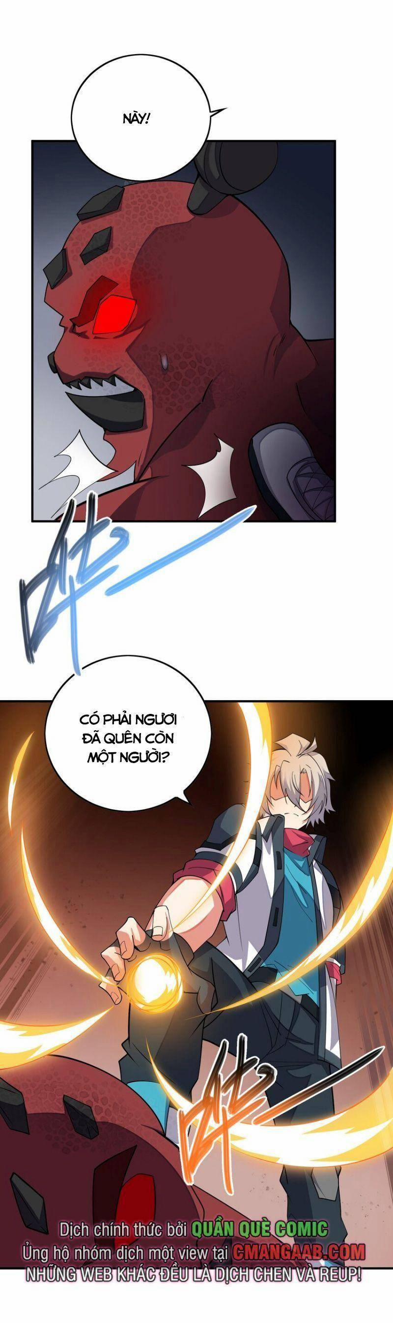 Ta Mới Chỉ 2500 Tuổi 33 trang 27