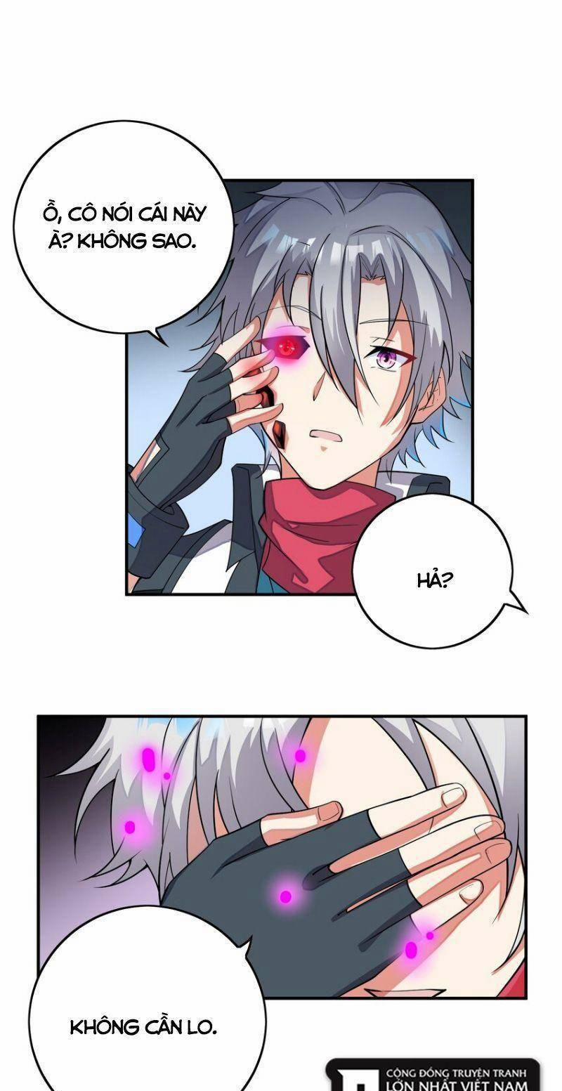 Ta Mới Chỉ 2500 Tuổi 33 trang 31