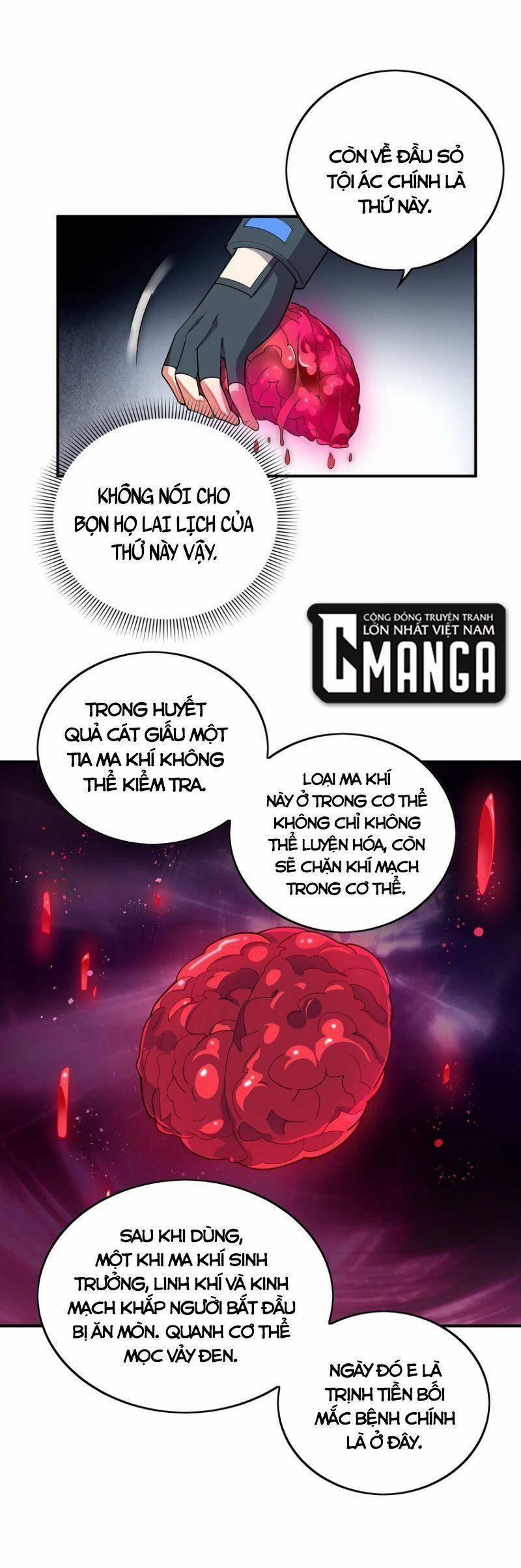 Ta Mới Chỉ 2500 Tuổi 33 trang 33