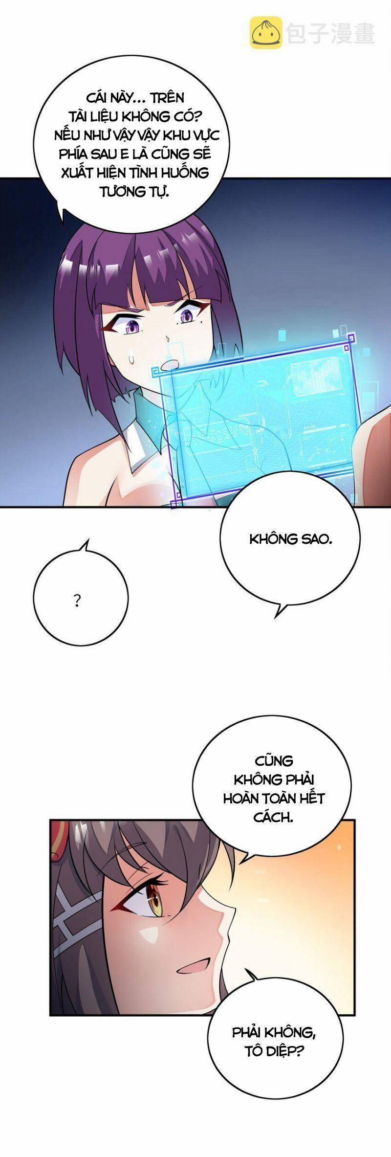 Ta Mới Chỉ 2500 Tuổi 33 trang 34