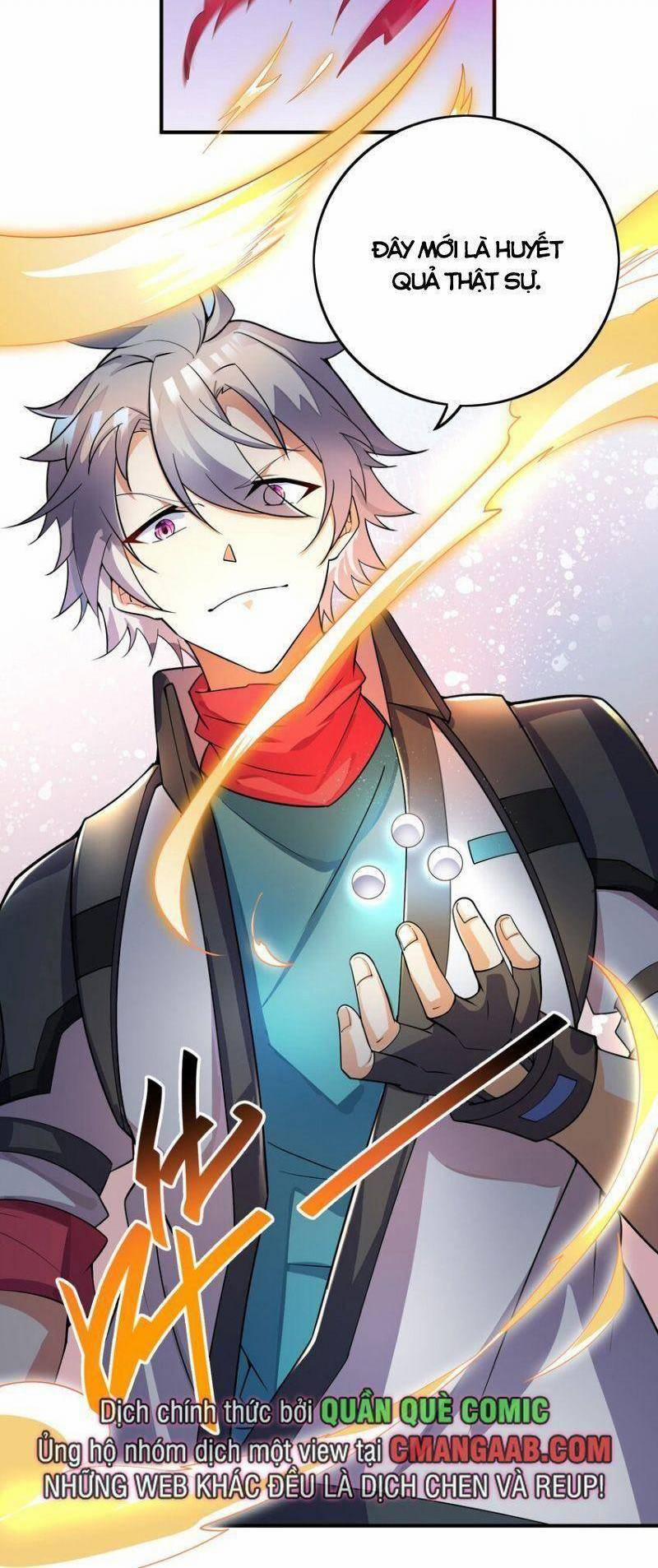 Ta Mới Chỉ 2500 Tuổi 33 trang 36