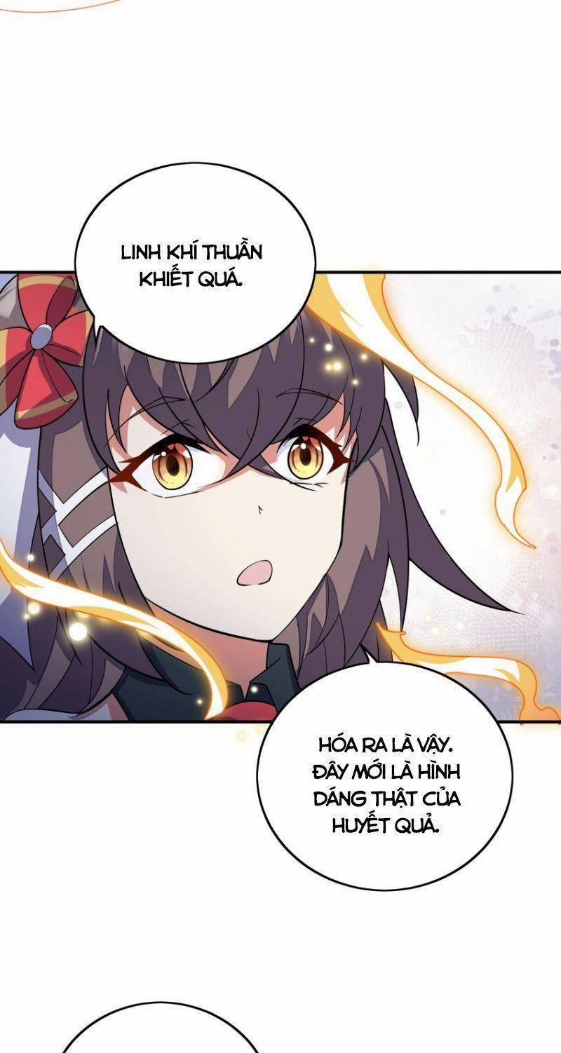 Ta Mới Chỉ 2500 Tuổi 33 trang 37