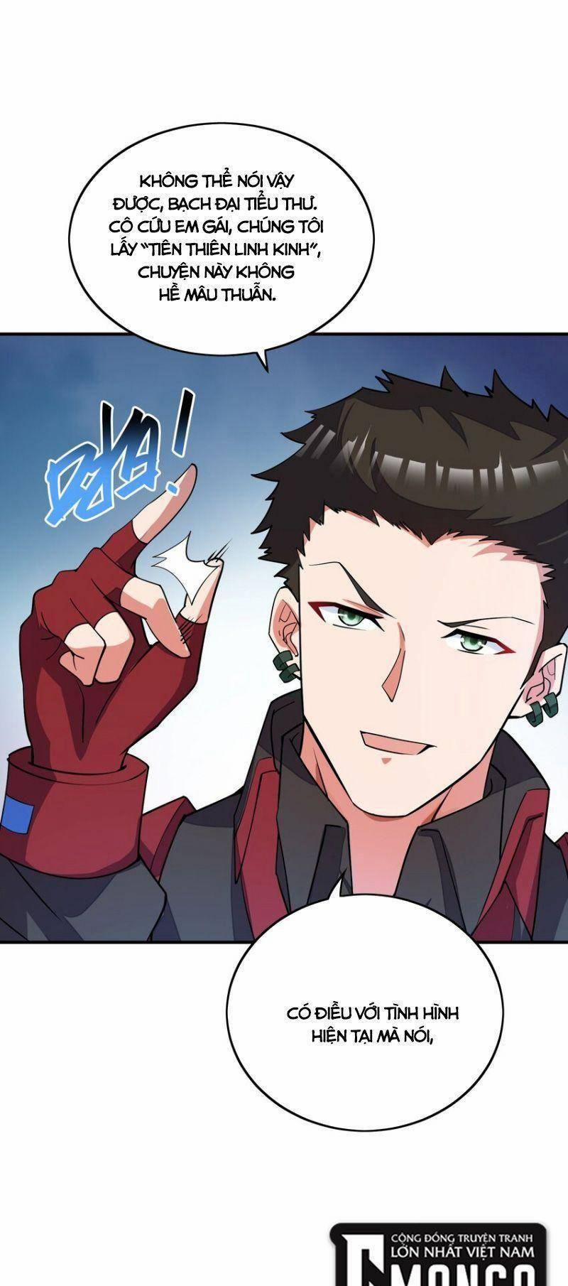 Ta Mới Chỉ 2500 Tuổi 33 trang 43