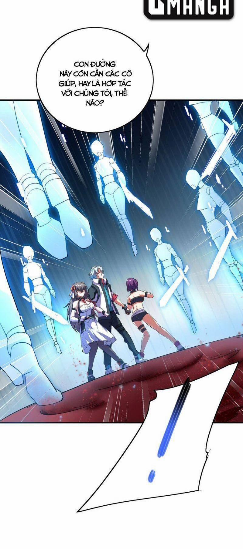 Ta Mới Chỉ 2500 Tuổi 33 trang 44