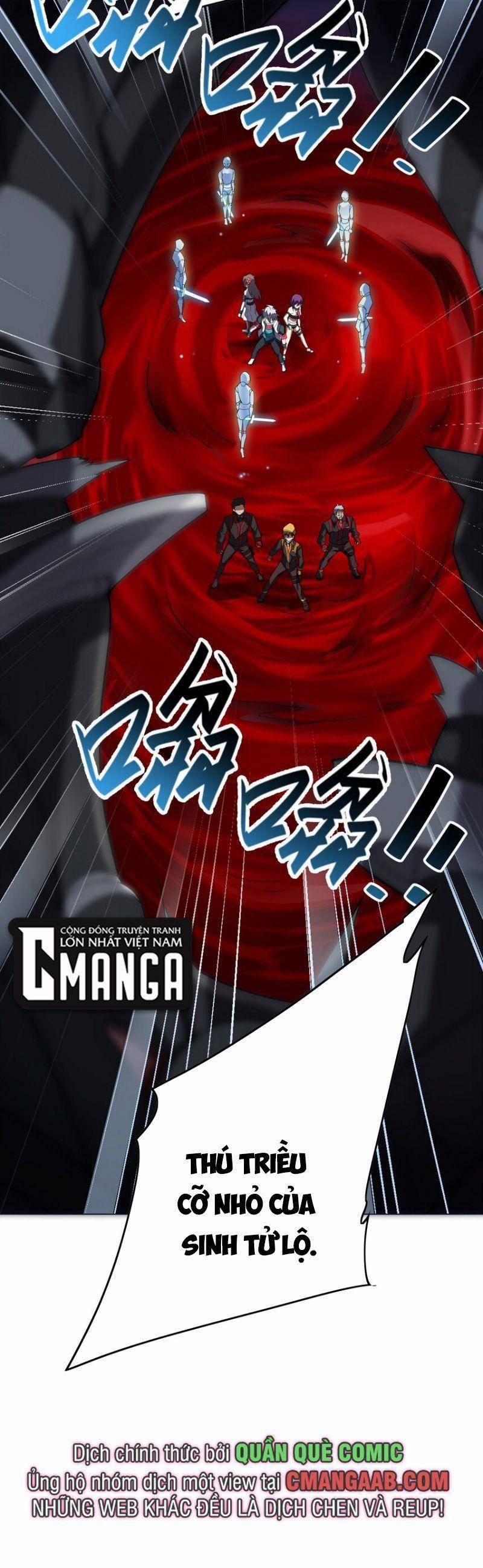 Ta Mới Chỉ 2500 Tuổi 33 trang 46