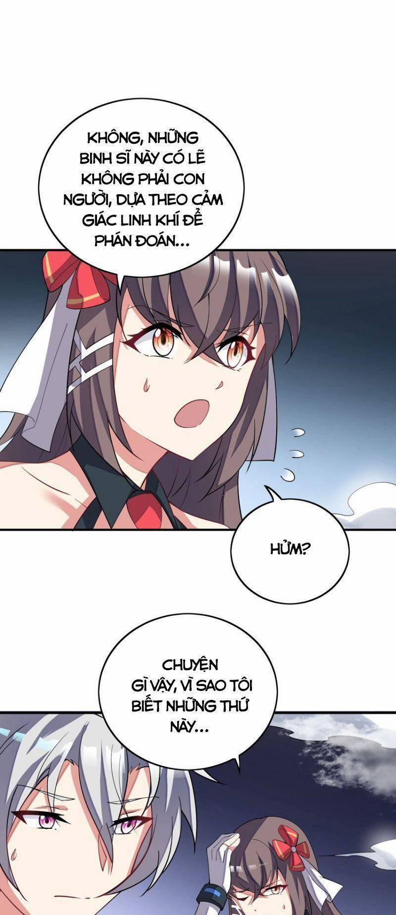 Ta Mới Chỉ 2500 Tuổi 34 trang 10