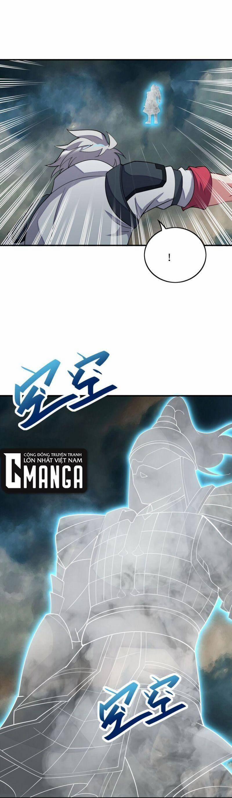 Ta Mới Chỉ 2500 Tuổi 34 trang 28