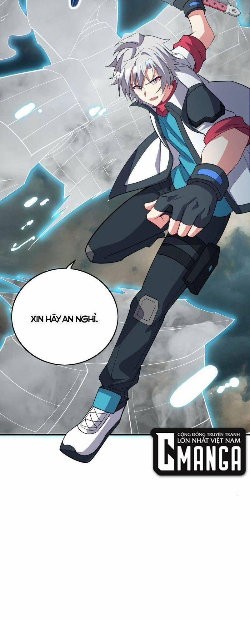 Ta Mới Chỉ 2500 Tuổi 34 trang 32