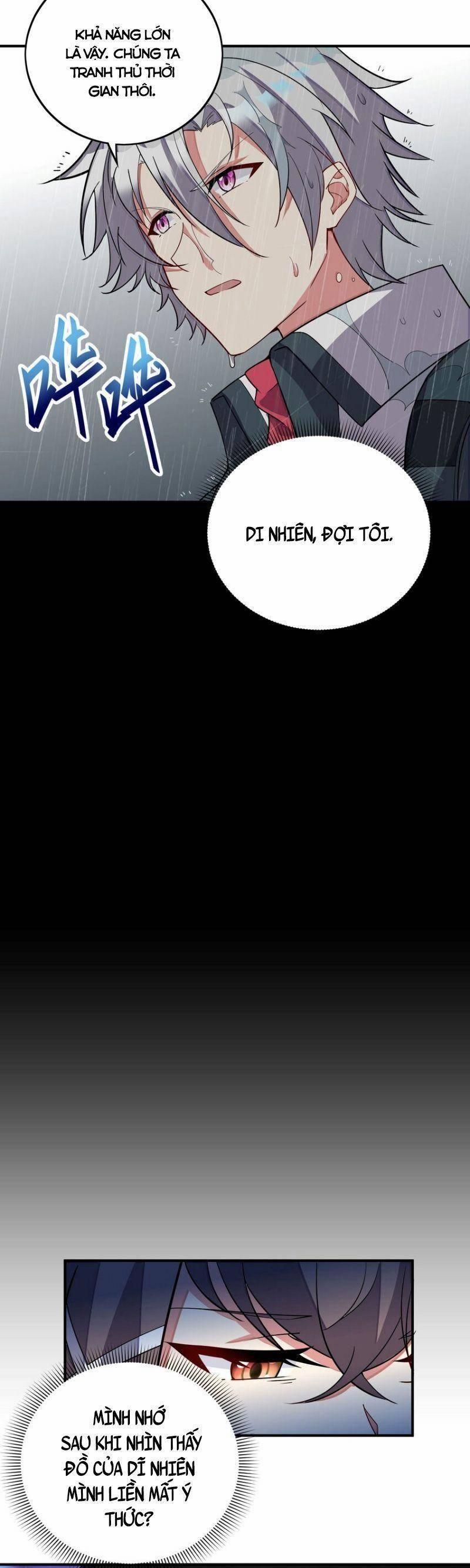 Ta Mới Chỉ 2500 Tuổi 34 trang 42