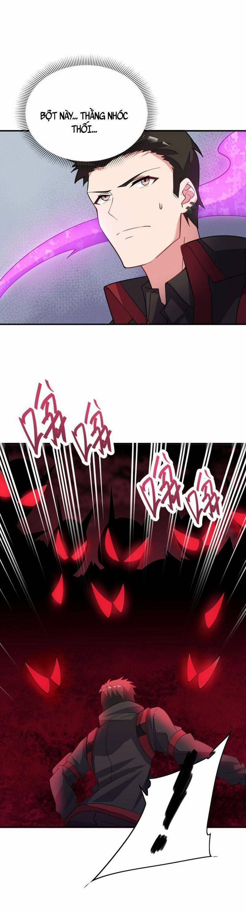 Ta Mới Chỉ 2500 Tuổi 34 trang 5