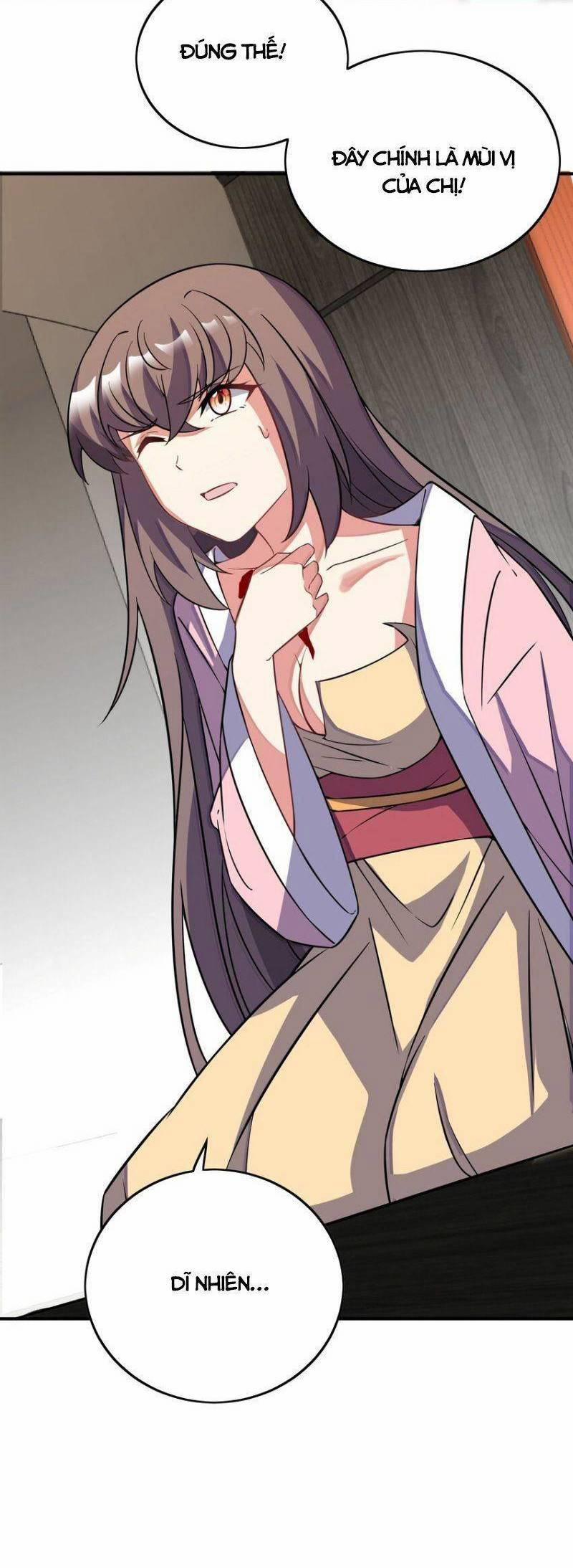 Ta Mới Chỉ 2500 Tuổi 35 trang 10