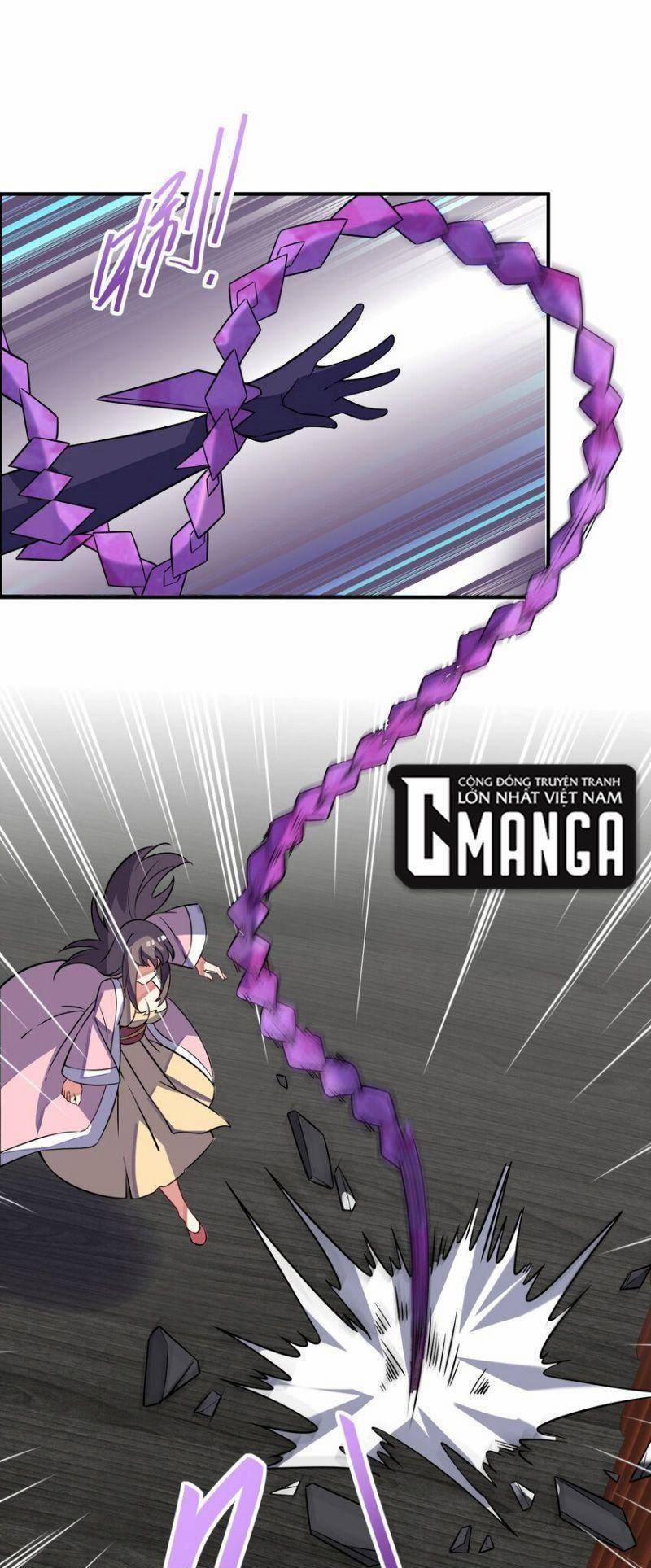 Ta Mới Chỉ 2500 Tuổi 35 trang 11