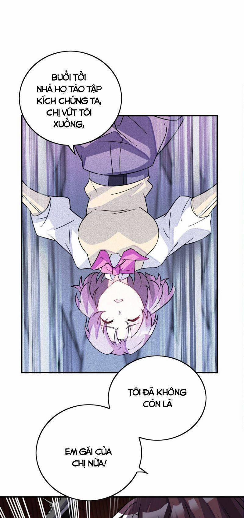 Ta Mới Chỉ 2500 Tuổi 35 trang 14