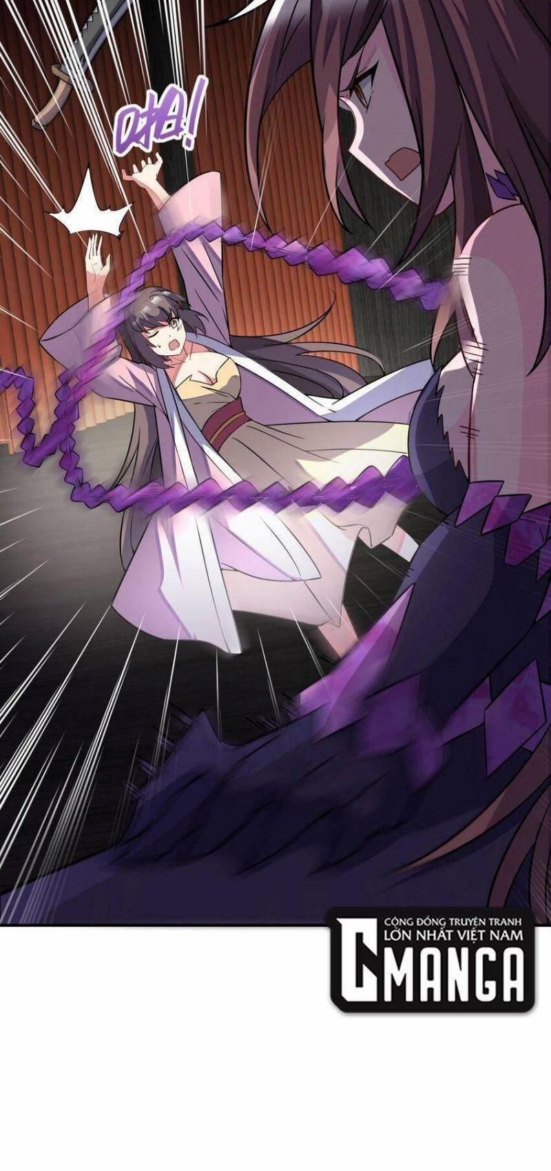 Ta Mới Chỉ 2500 Tuổi 35 trang 15