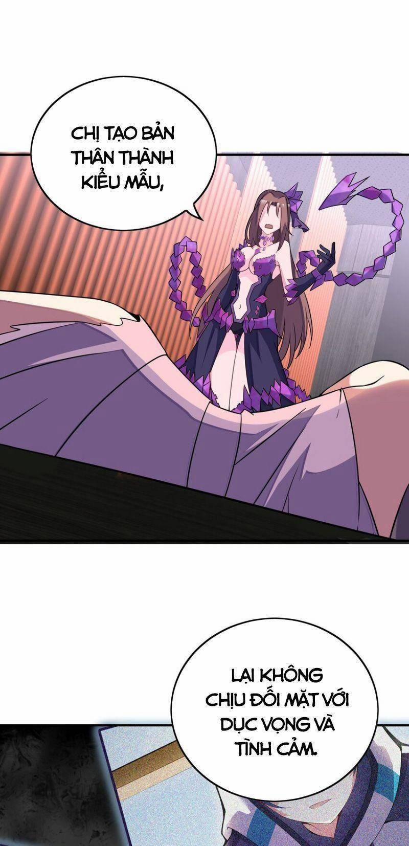 Ta Mới Chỉ 2500 Tuổi 35 trang 20