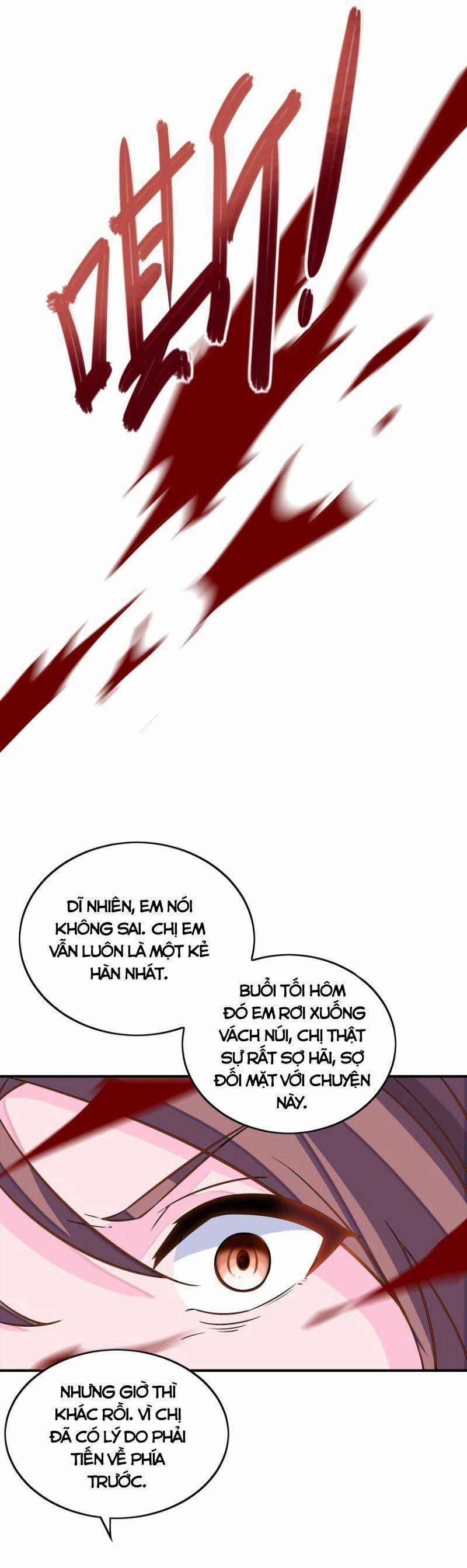 Ta Mới Chỉ 2500 Tuổi 35 trang 23