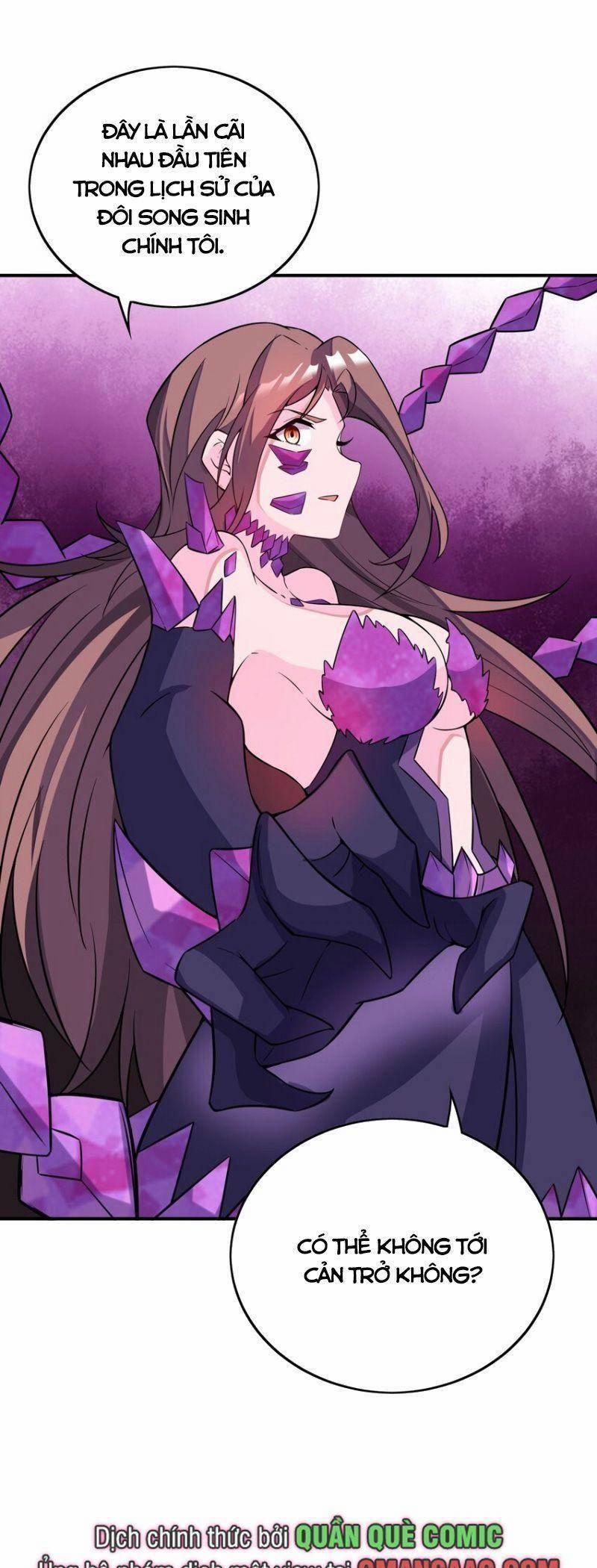 Ta Mới Chỉ 2500 Tuổi 35 trang 33