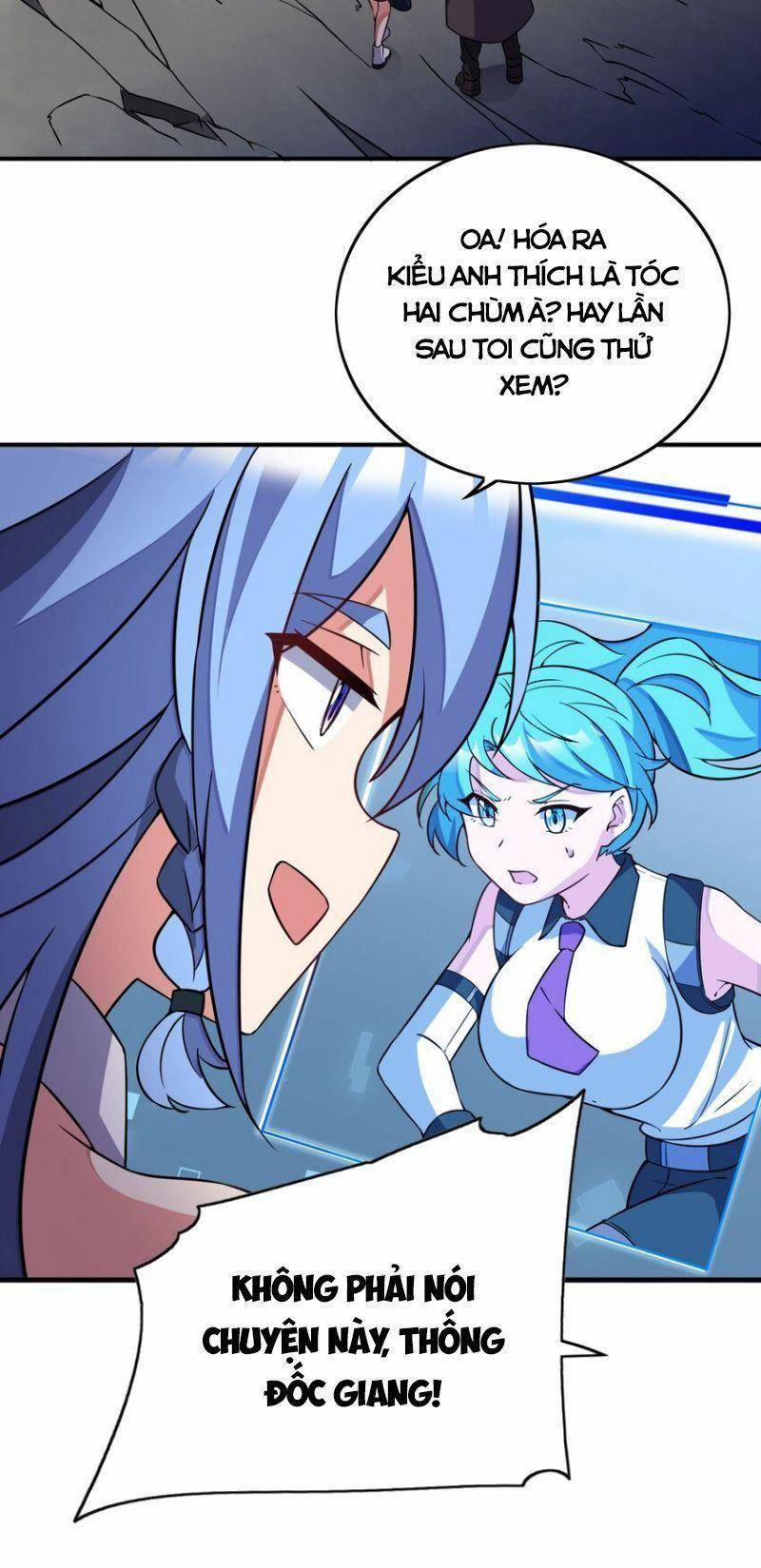 Ta Mới Chỉ 2500 Tuổi 35 trang 35