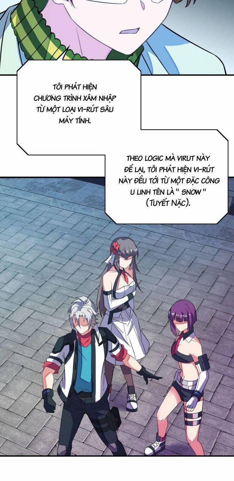 Ta Mới Chỉ 2500 Tuổi 35 trang 38