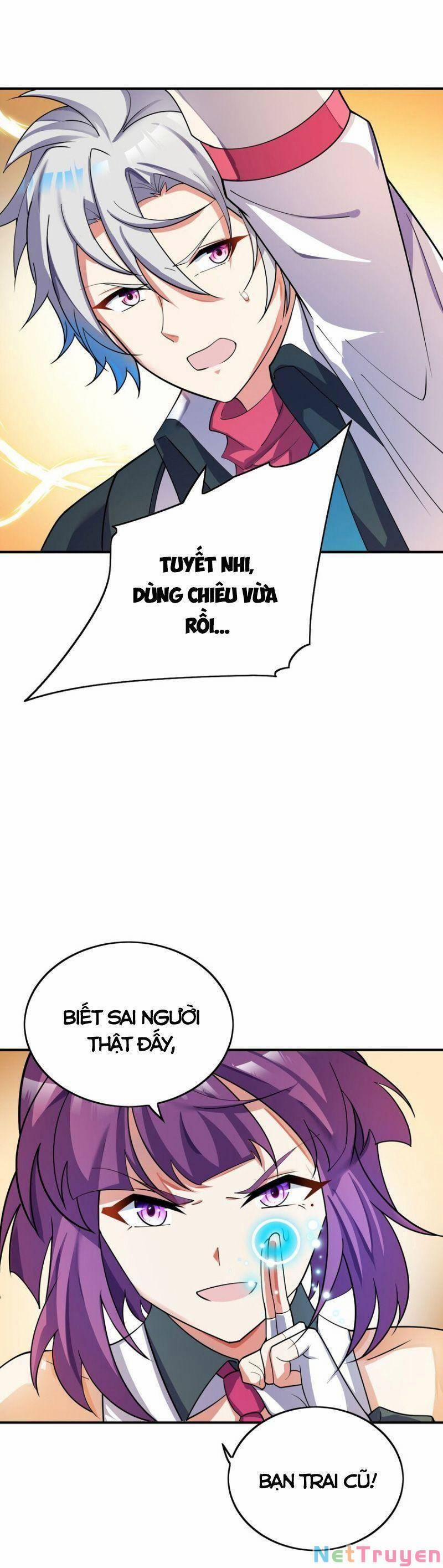 Ta Mới Chỉ 2500 Tuổi 36 trang 2