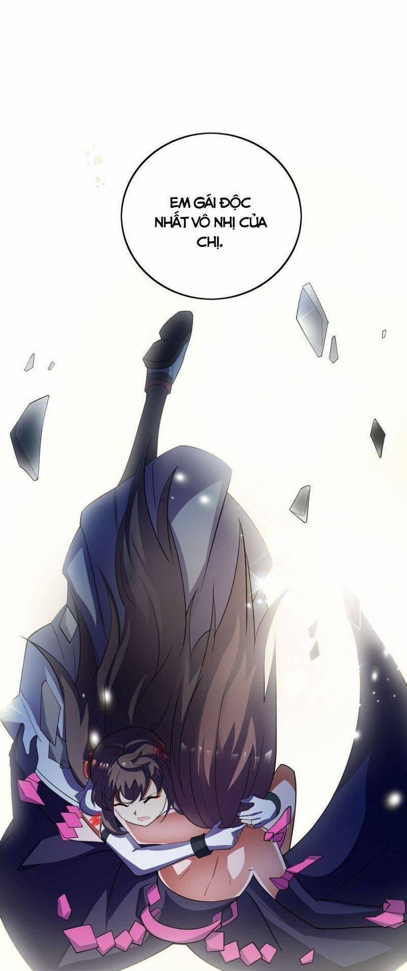 Ta Mới Chỉ 2500 Tuổi 36 trang 21