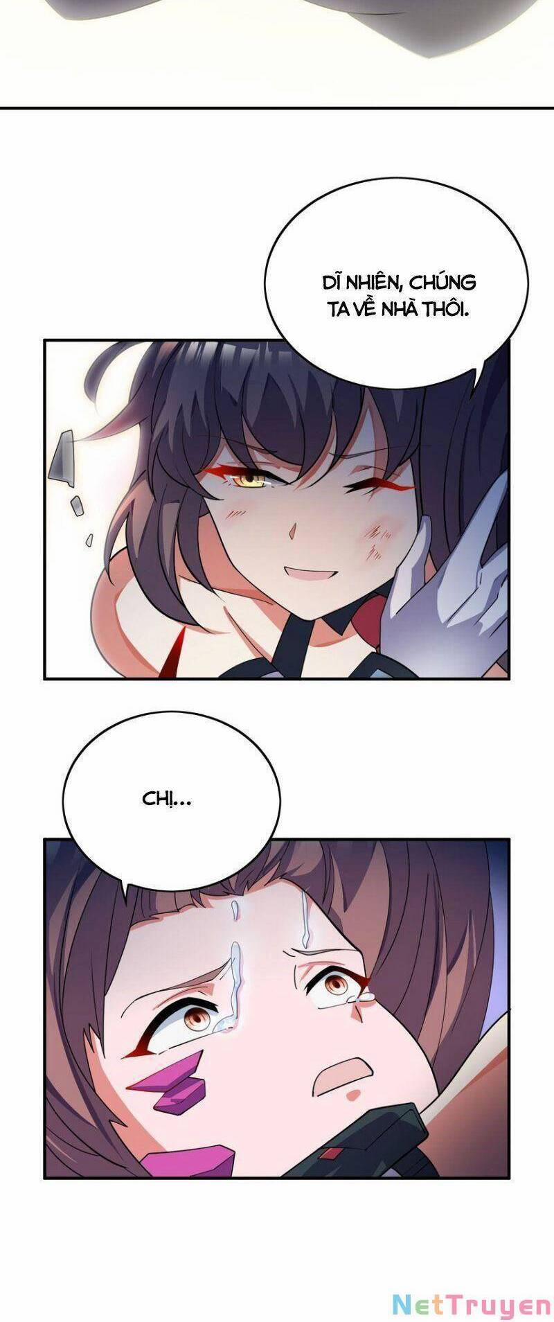 Ta Mới Chỉ 2500 Tuổi 36 trang 22