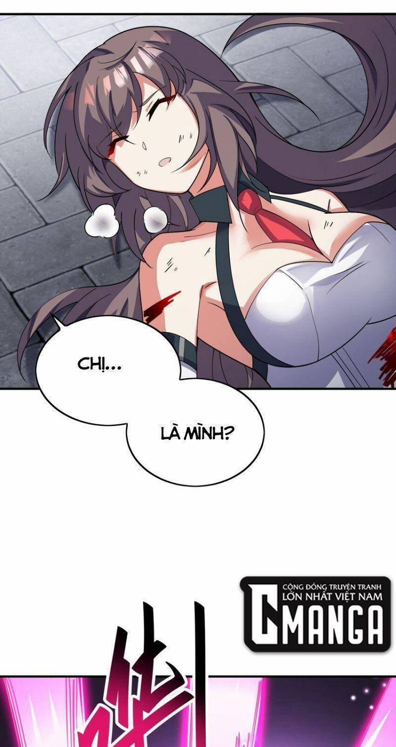 Ta Mới Chỉ 2500 Tuổi 36 trang 25