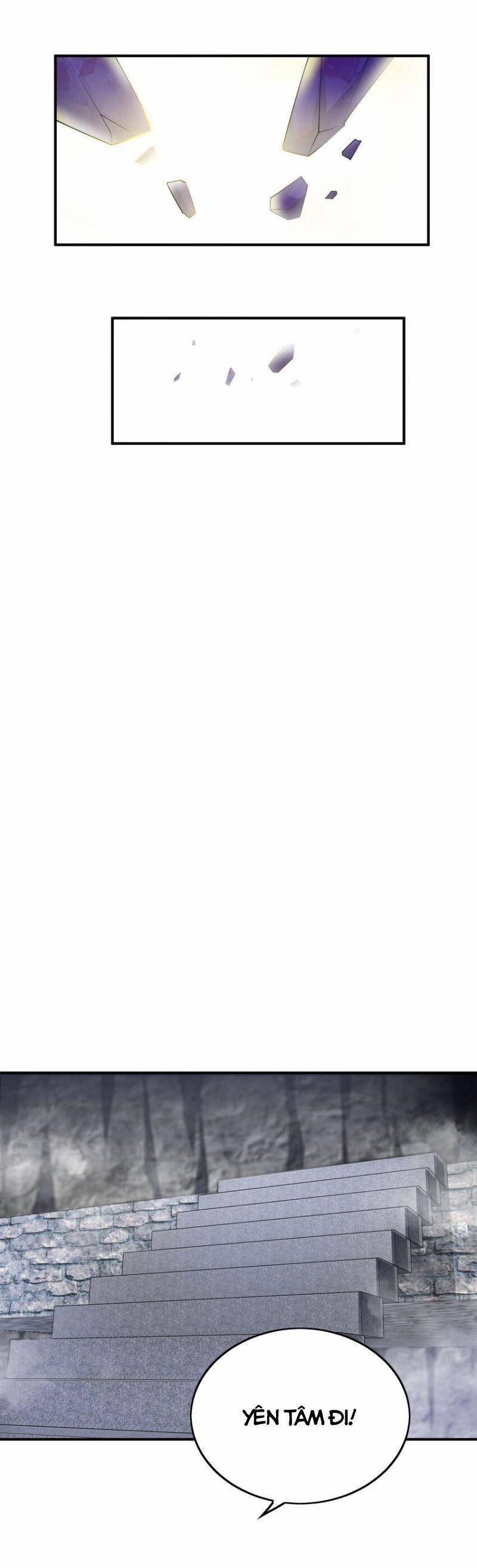 Ta Mới Chỉ 2500 Tuổi 36 trang 30