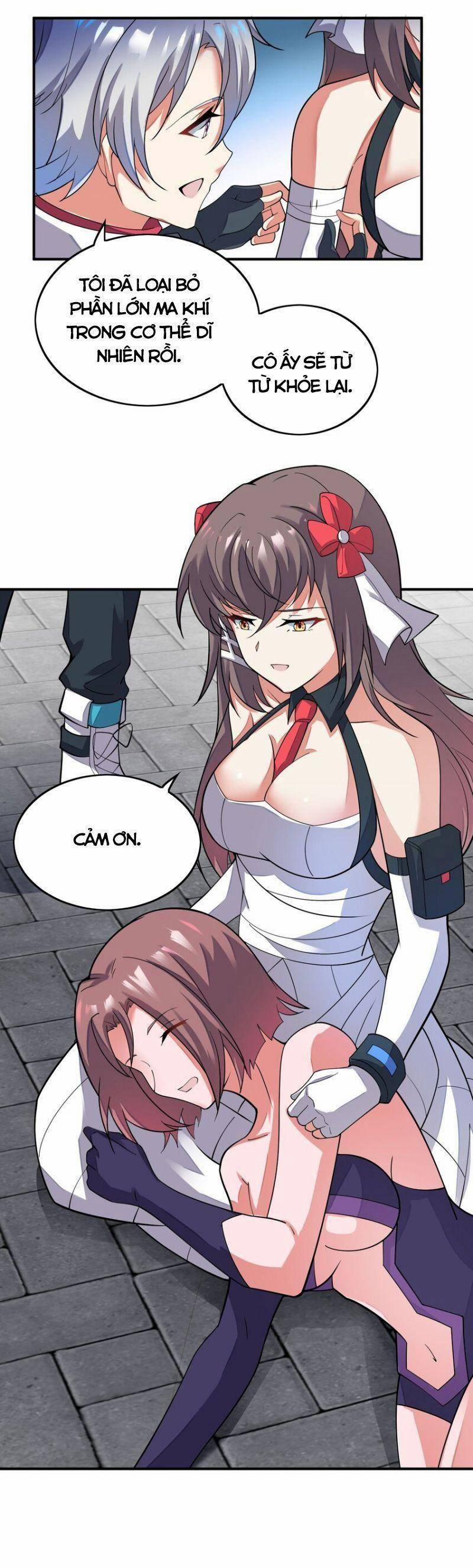 Ta Mới Chỉ 2500 Tuổi 36 trang 31