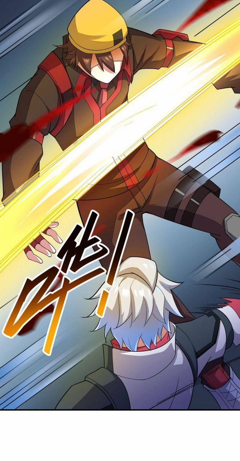 Ta Mới Chỉ 2500 Tuổi 36 trang 42