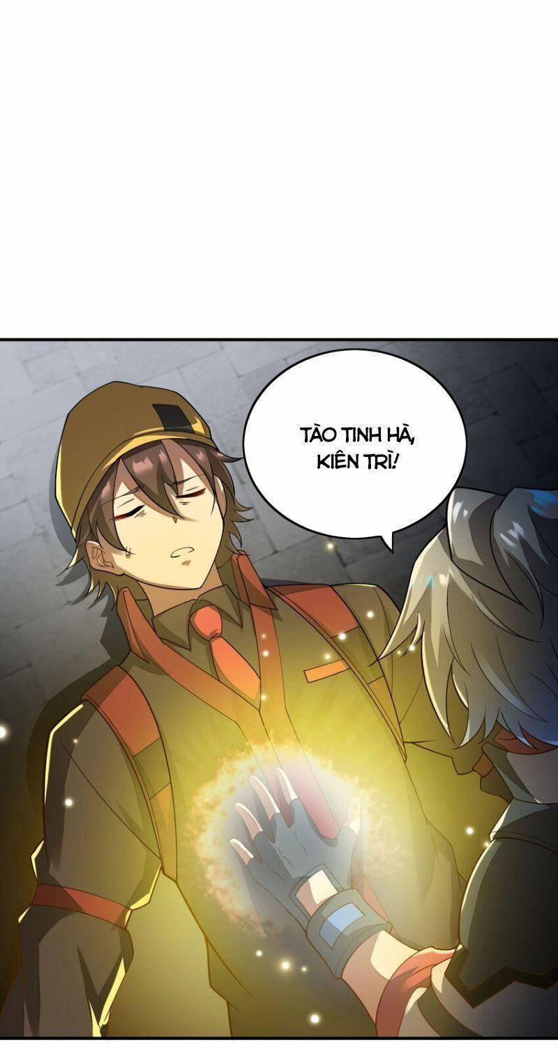 Ta Mới Chỉ 2500 Tuổi 36 trang 44