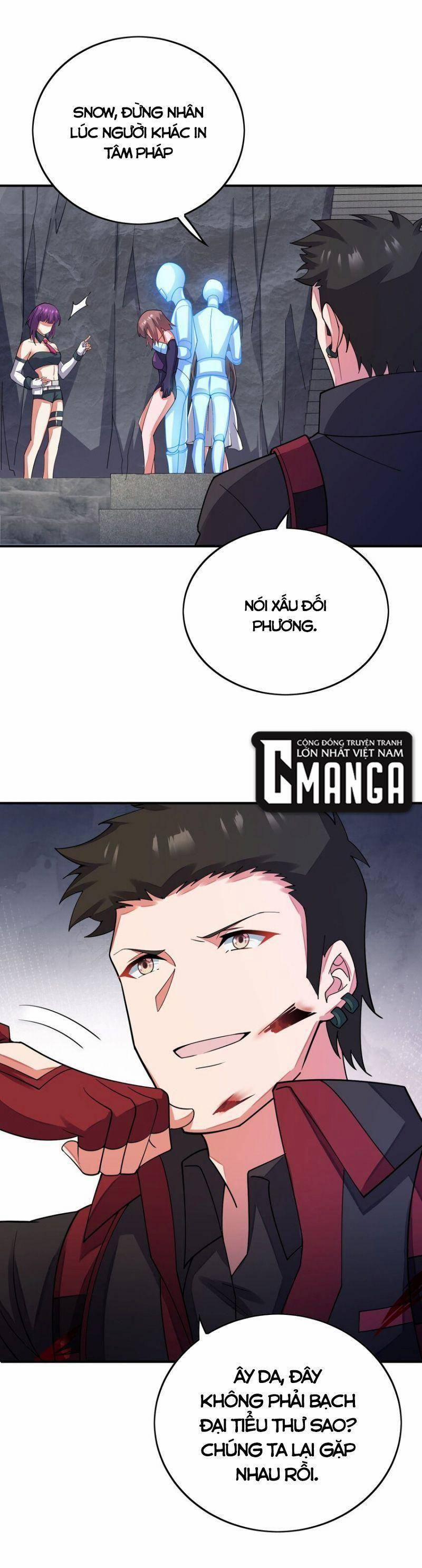 Ta Mới Chỉ 2500 Tuổi 36 trang 50