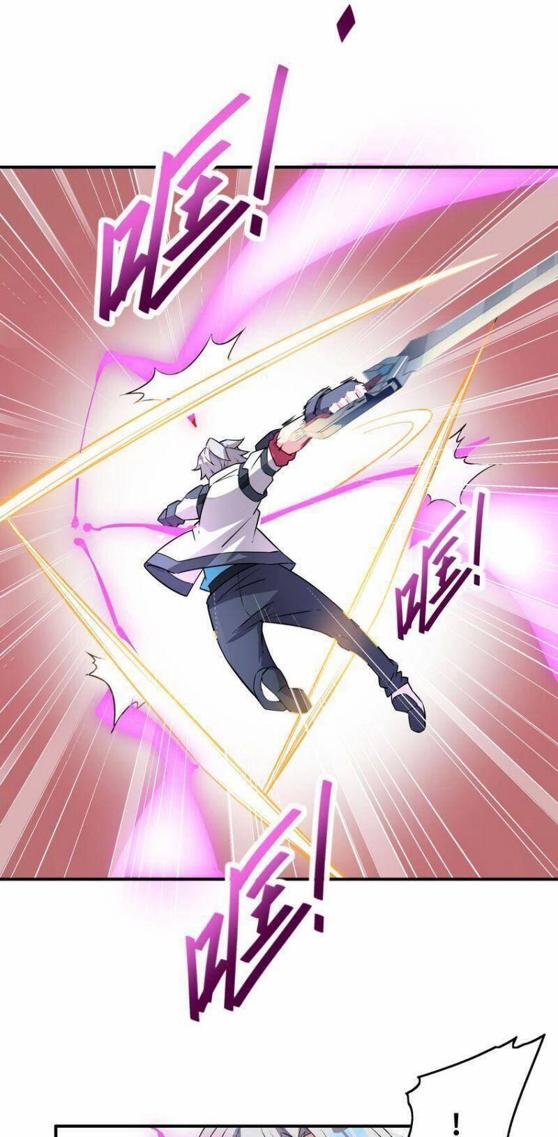 Ta Mới Chỉ 2500 Tuổi 37 trang 12