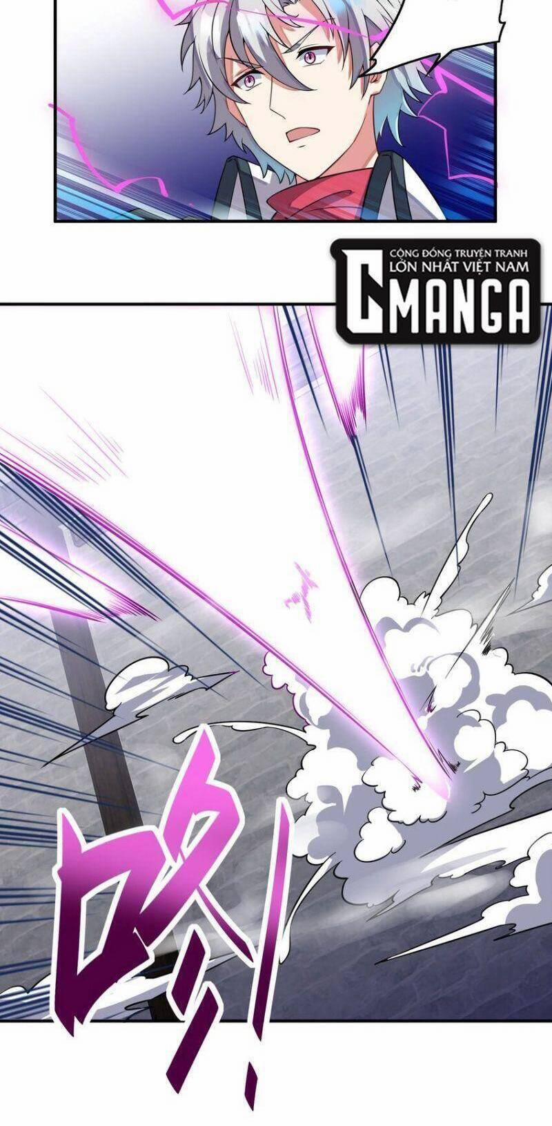 Ta Mới Chỉ 2500 Tuổi 37 trang 13