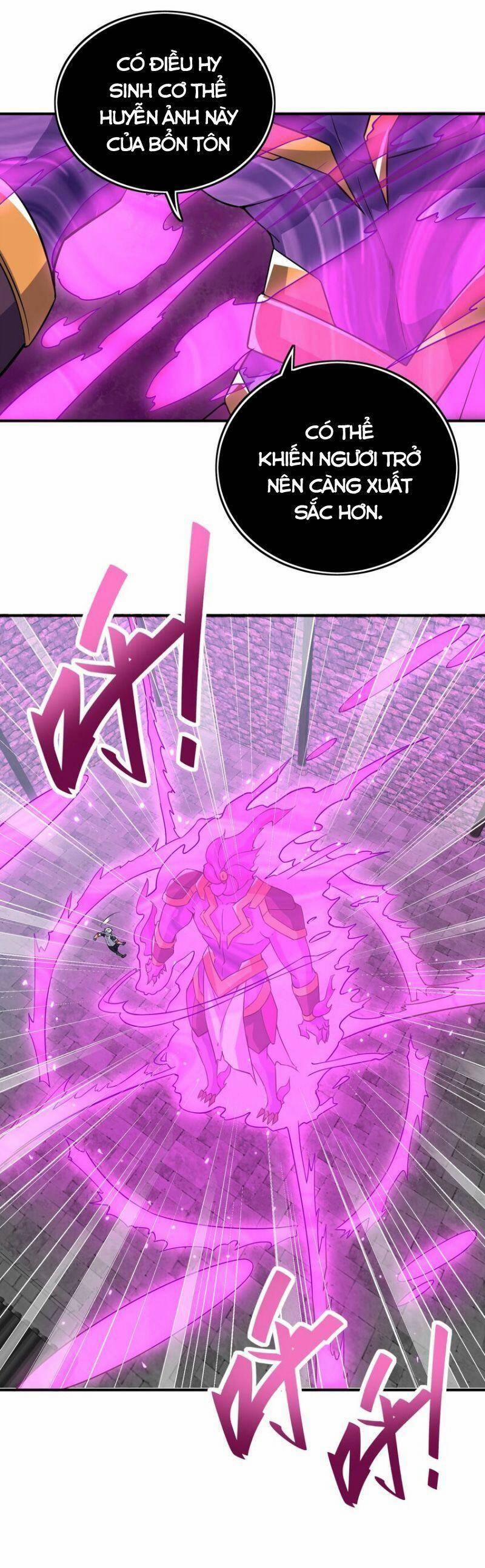 Ta Mới Chỉ 2500 Tuổi 37 trang 20