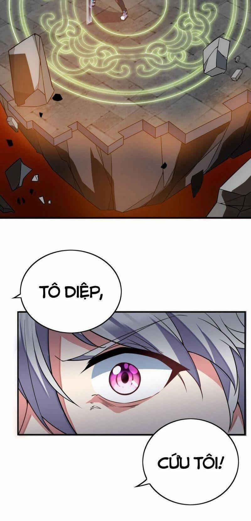 Ta Mới Chỉ 2500 Tuổi 37 trang 28