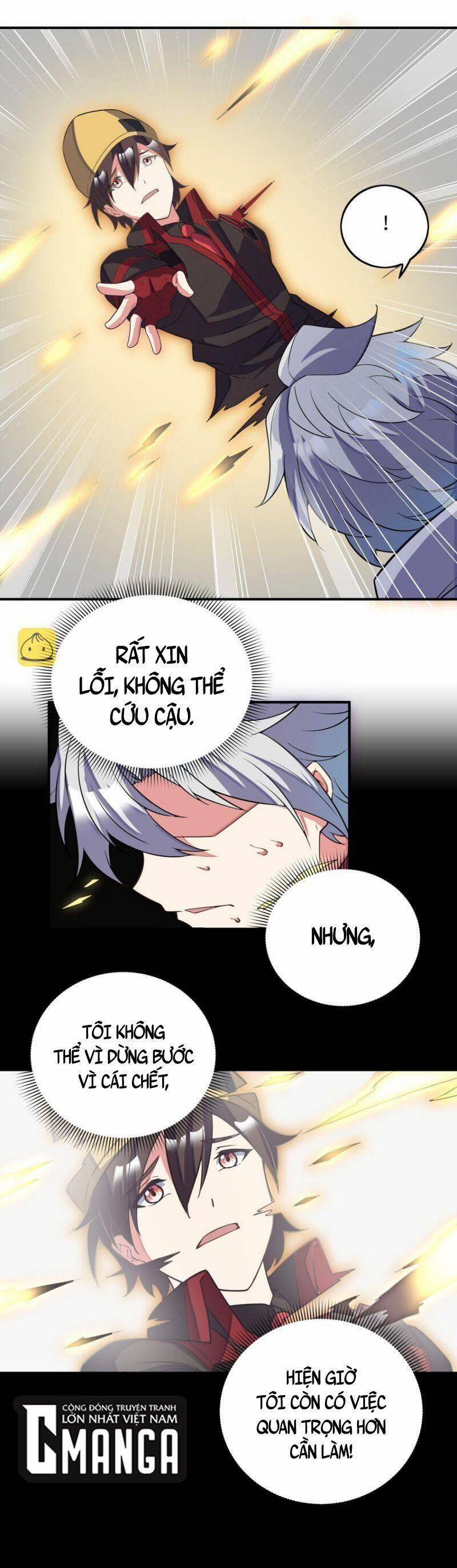 Ta Mới Chỉ 2500 Tuổi 37 trang 29