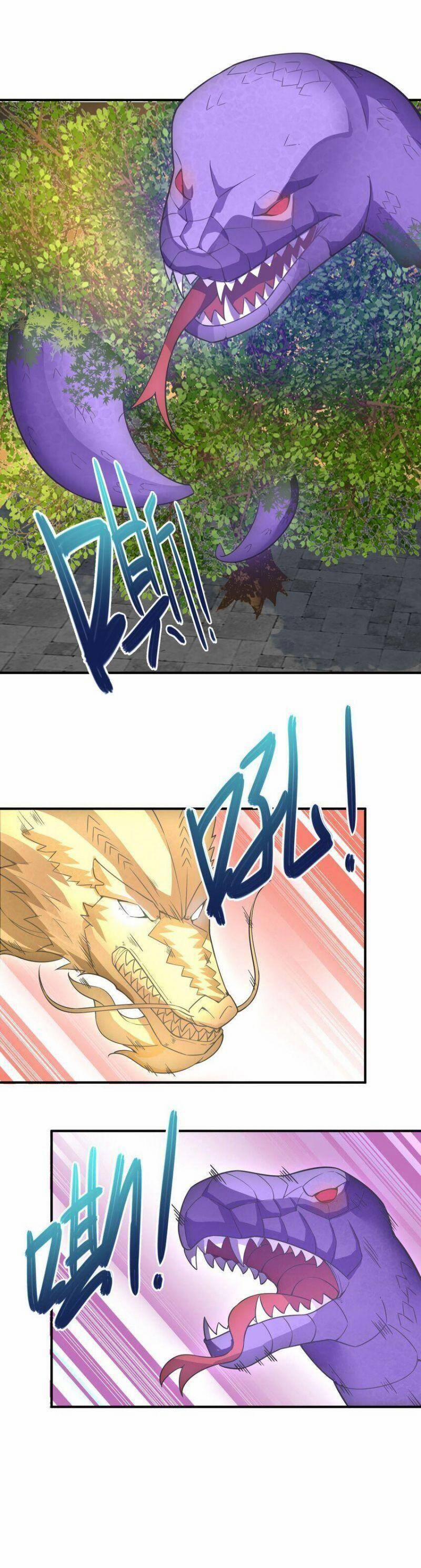 Ta Mới Chỉ 2500 Tuổi 37 trang 33