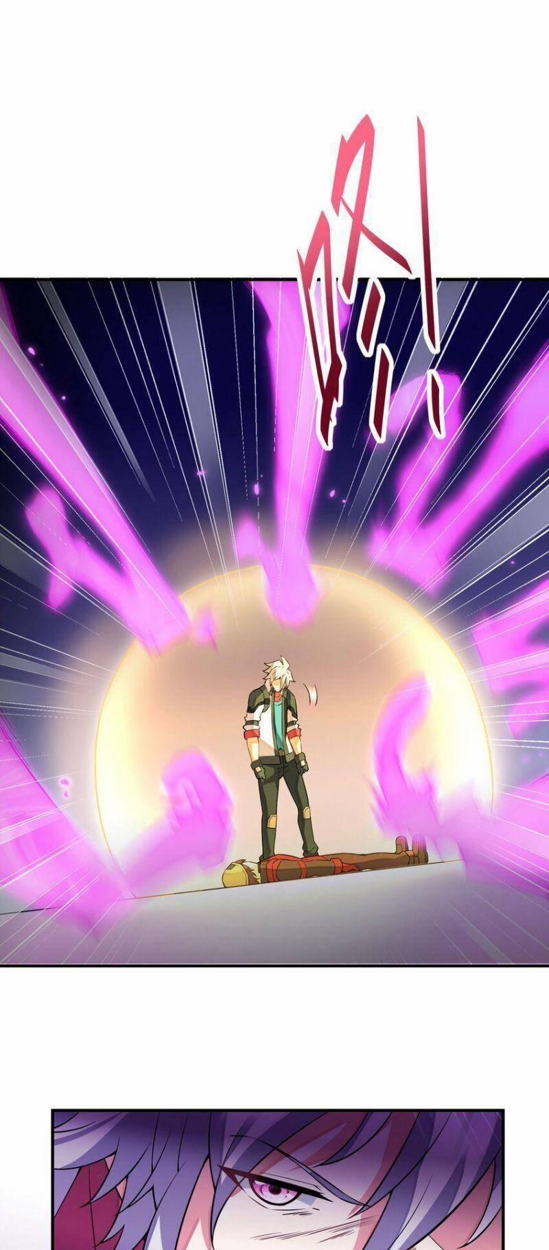 Ta Mới Chỉ 2500 Tuổi 37 trang 8