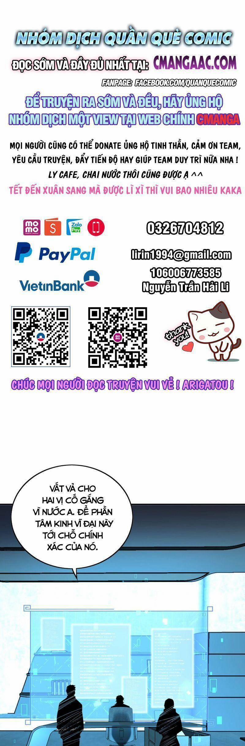 Ta Mới Chỉ 2500 Tuổi 38 trang 0